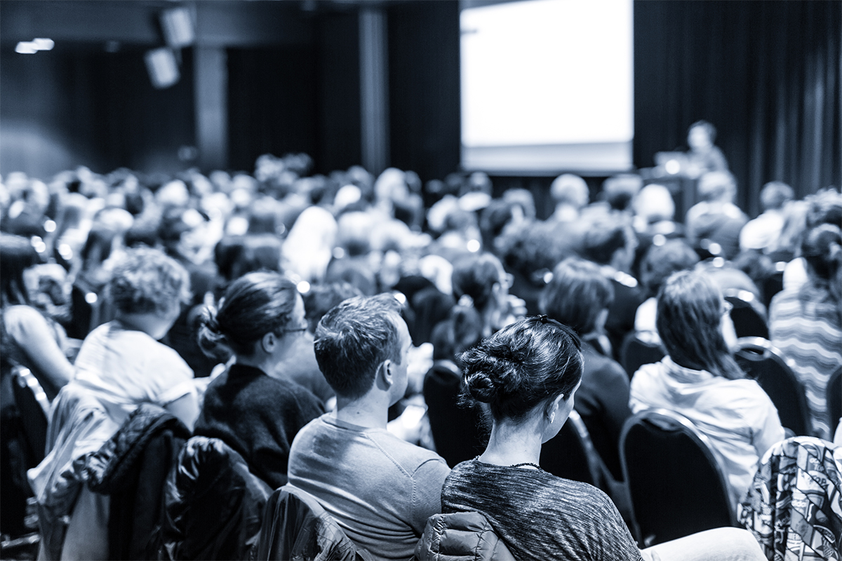 Conférence