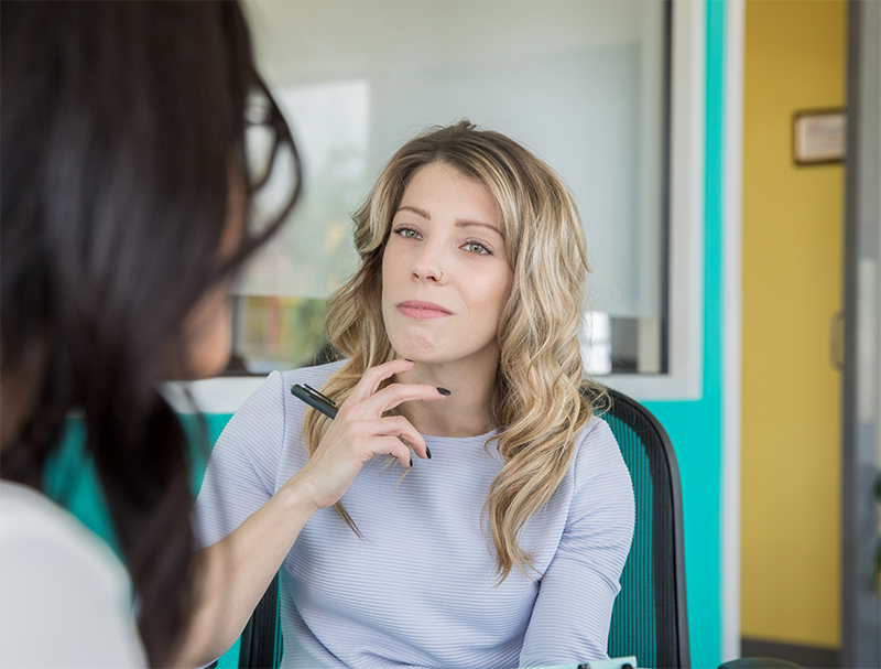 Consultations individuelles
